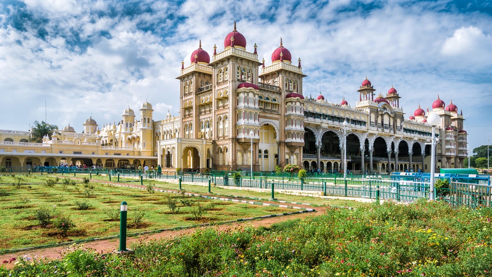 reisefieber-individualreisen-indien-mysore-palace